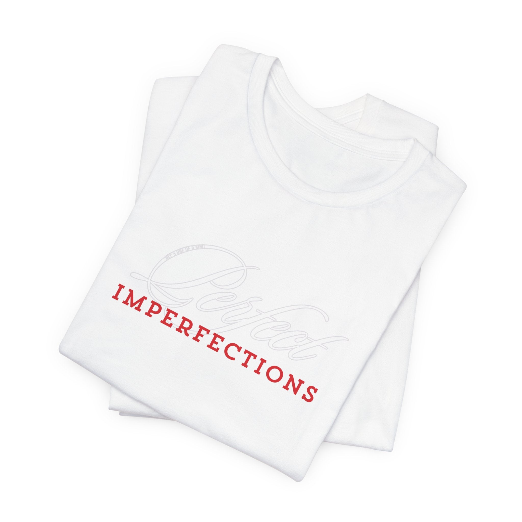 Perfect Imperfections w/o